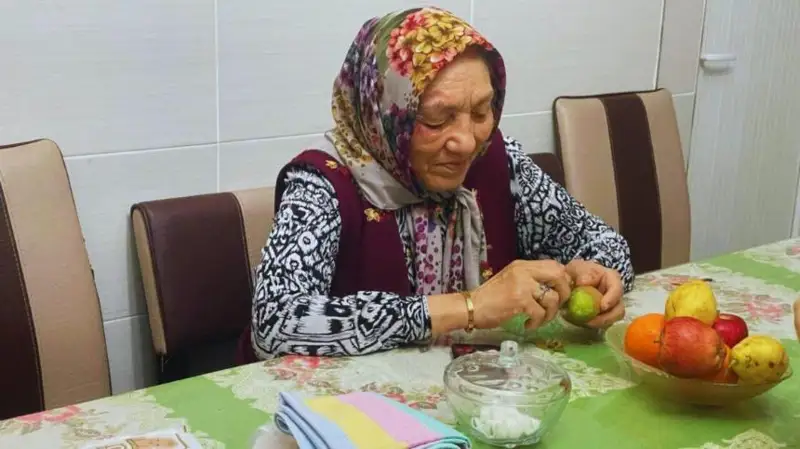 پاكىستاننان تۇركياعا كەمەمەن 3 اي ءجۇرىپ كەلدىك - نۇريلا جوشقىن