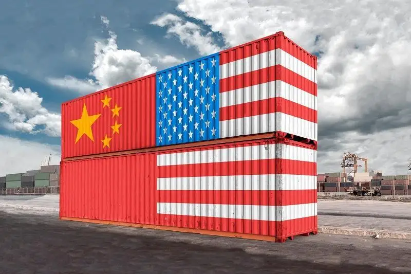 中美或在下周签署第一阶段贸易协定
