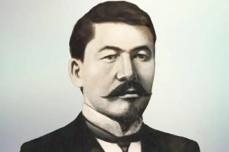 التى الاشتىڭ ارداعى نەدەن جازا باستى؟