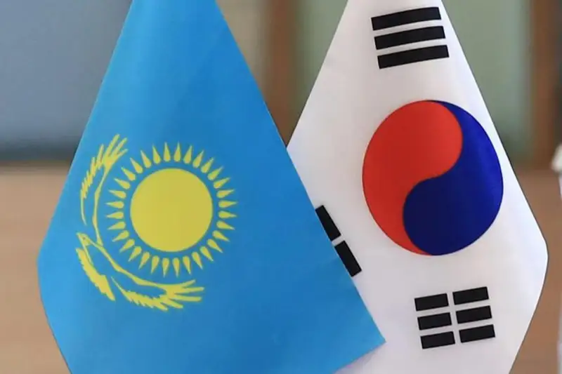 Koreıa Respýblıkasynyń Qazaqstandaǵy áskerı attashesi ózgerdi