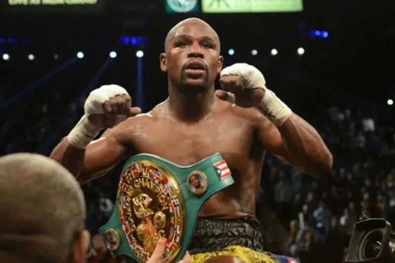 گولوۆكين جوق: الەمدەگى ەڭ باي بوكسشىلاردىڭ ءتىزىمى جاريالاندى