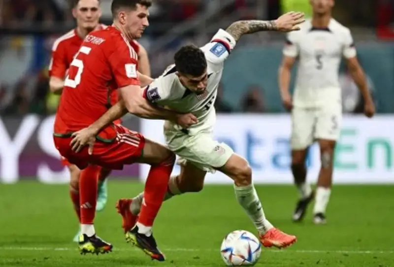 كاتارداعى ءا چ-2022: مۋنديالدا العاش رەت جەڭىمپاز انىقتالمادى