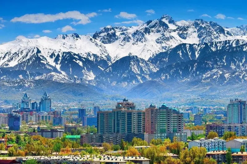 Халқаро ОАВ Қозоғистондаги туризм ҳақида нима ёзади