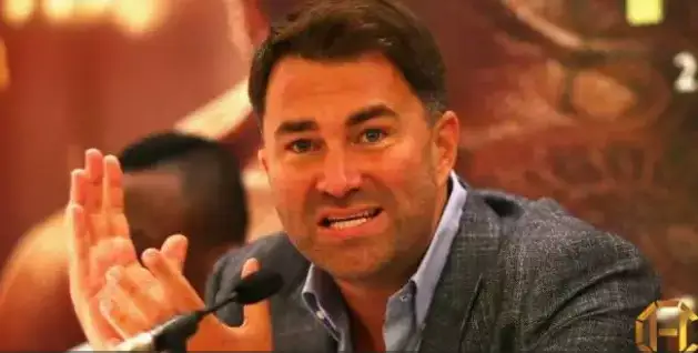 گولوۆكين - «كانەلو» ايقاسىن ۇيىمداستىرعان پروموۋتەردىڭ ەكىجۇزدىلىگى اشىلدى