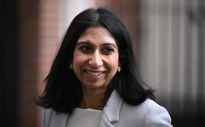 Второй за неделю министр правительства Великобритании ушел в отставку