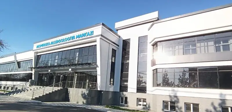 Тошкентда аллерголог-клиник иммунологларнинг III халқаро форуми ўтказилади