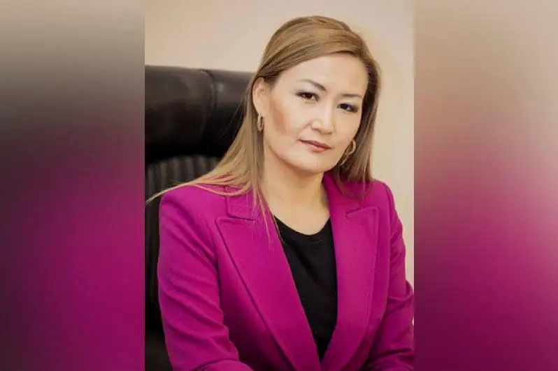 بۇرىنعى ۆيتسە-مينيستر ۇكىمەت باسشىسىنىڭ كەڭەسشىسى بولىپ تاعايىندالدى