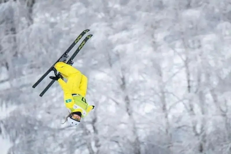 بەيجىڭ-2022: قازاقستاندىقتار وليمپيادا جارىستارىن 3- اقپاندا باستايدى