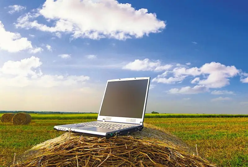 Субсидировать интернет для сельхозпредприятий планируют в Казахстане