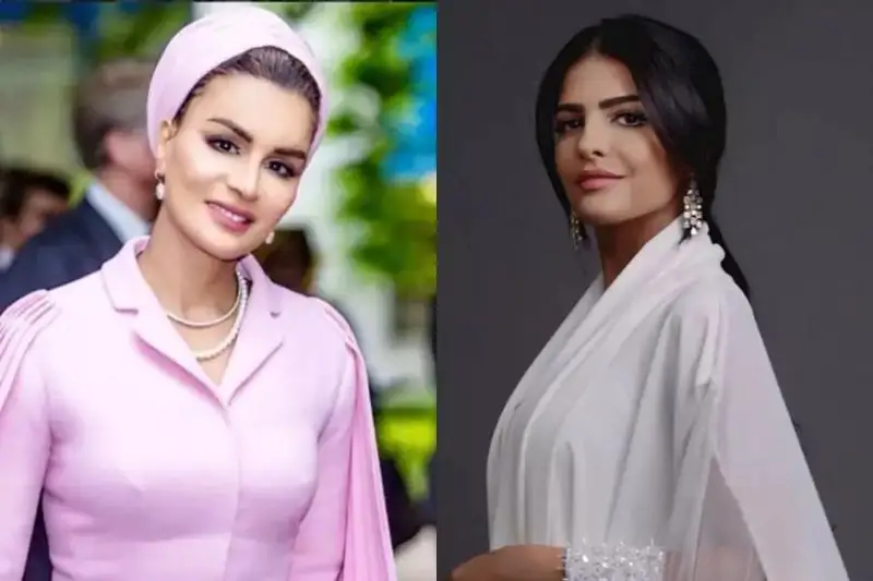 اراب شەيحتارىنىڭ ايەلدەرى نەمەن اينالىسادى؟