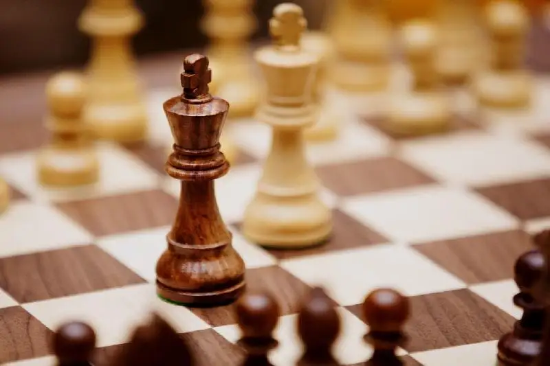 “阿玛纳特杯”国际象棋全国锦标赛在首都举行