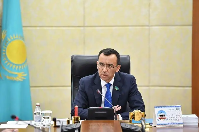 参议院议长：政党组建和登记程序将大幅简化