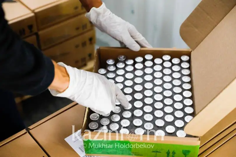 Касалхоналарга 3 миллиард тангалик дори-дармон тарқатилмоқда