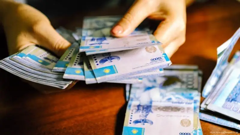 اقشانى جۇمساعان دۇرىس پا الدە ۇنەمدەگەن بە؟ پسيحولوگ كەڭەسى