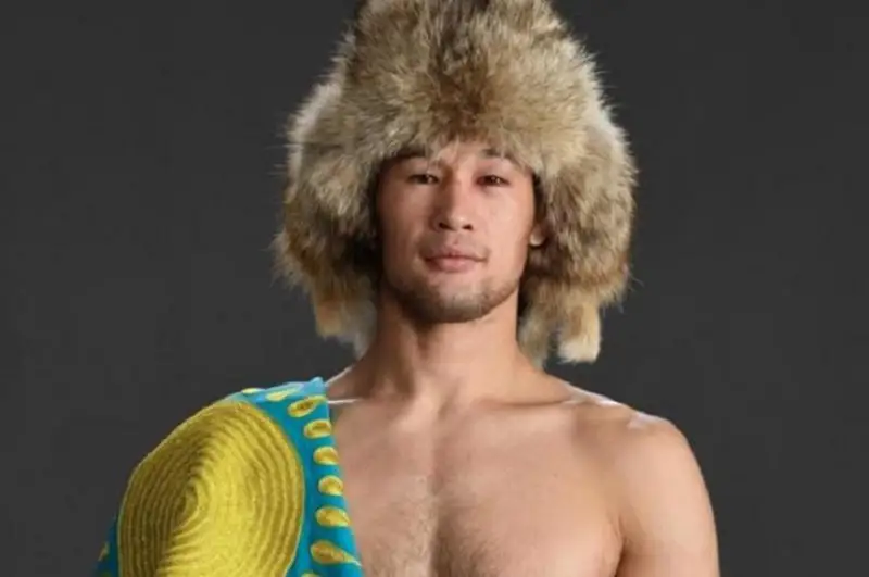 Шавкат Раҳмоновнинг UFC жангини қаерда ва қачон кўриш мумкин