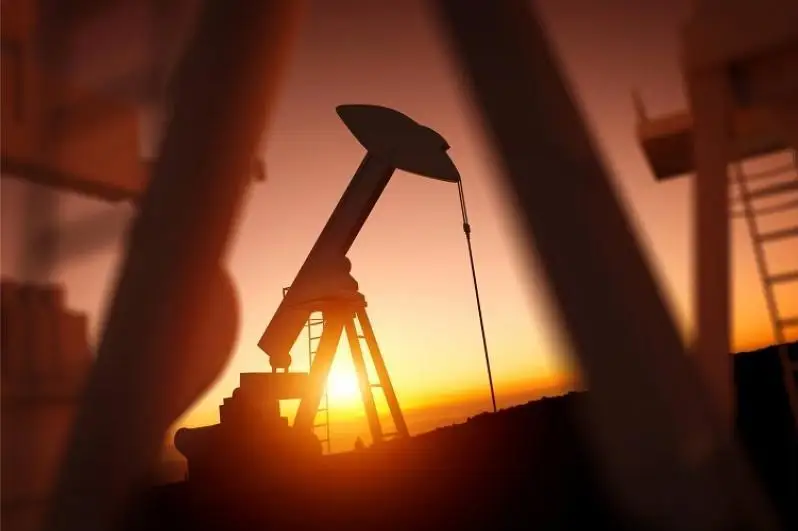 2019 йилда Тенгиз конидан 29 млн тонна нефть қазиб  олинди