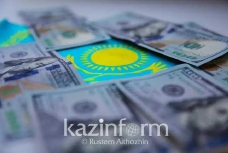 Қозоғистонда доллар курси арзонлашди