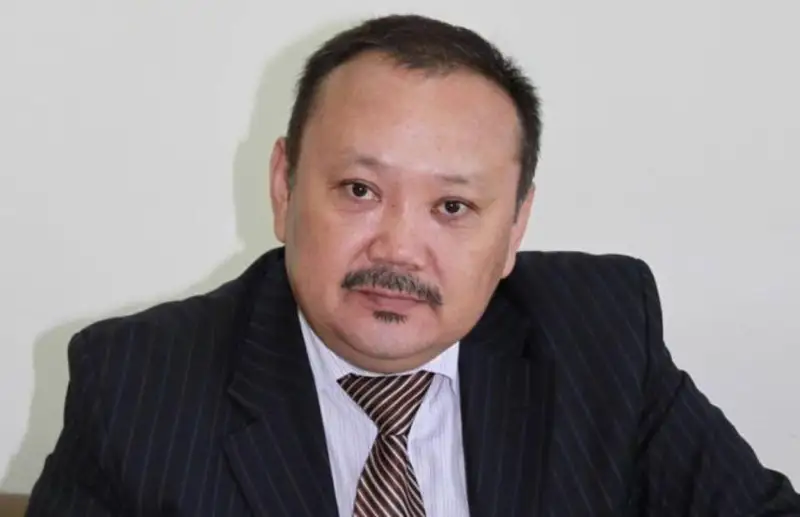 جۇسىپبەكتىڭ قىتايداعى جىلدارى