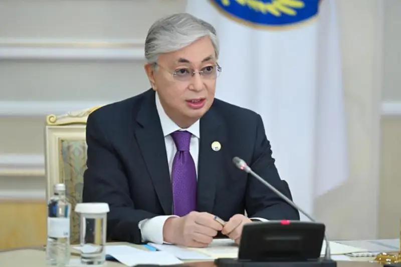 Важно разъяснять нашим гражданам суть проводимых реформ - Касым-Жомарт Токаев