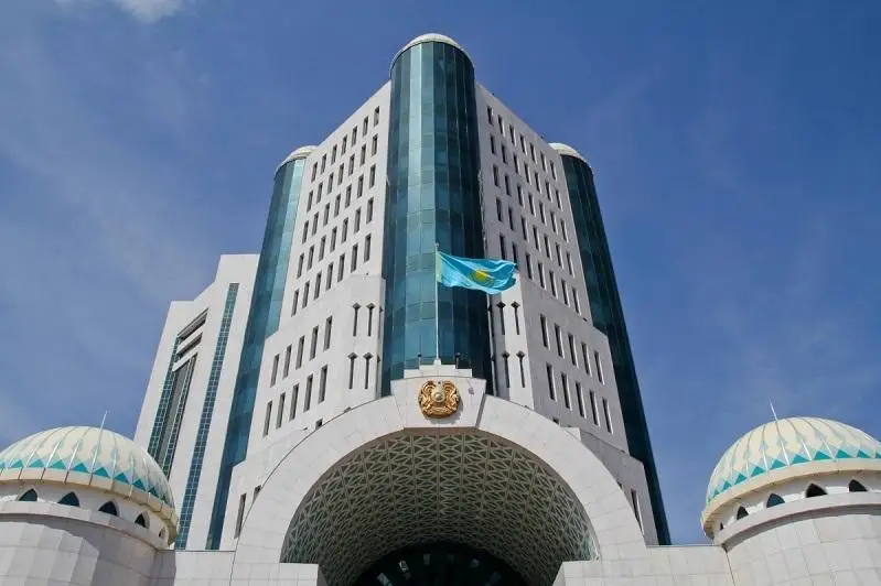 参议院批准同中国的国际货物及交通工具信息交换协议