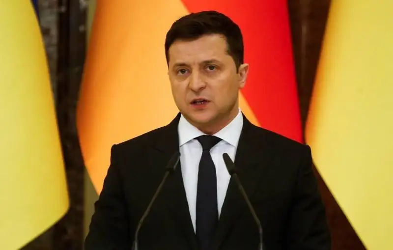 Владимир Зеленский согласился на предложение Президента РФ и готов говорить о мире