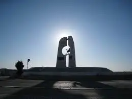 神奇的哈萨克大地：世纪古城克孜勒奥尔达