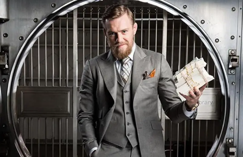 الەمدەگى ەڭ باي سپورتشىلار