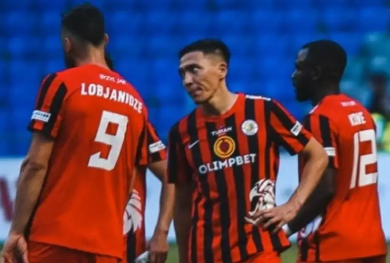 Қозоғистон клублари еврокубокларда қанча пул ишлаб олишди