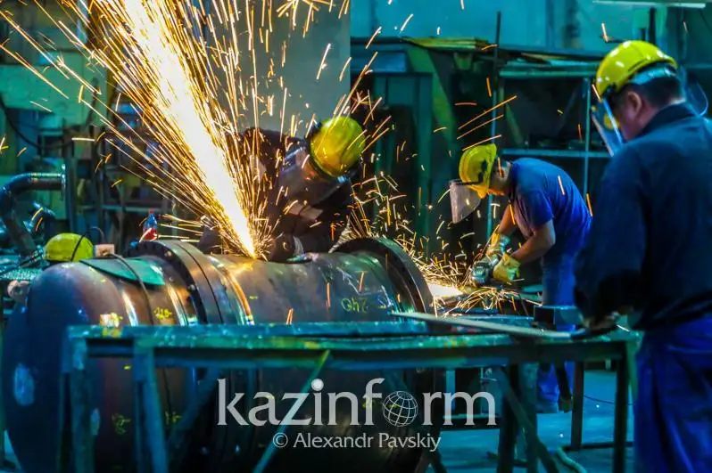 Қайта ишлаш саноатида инвестиция лойиҳалари пули ишлаб чиқилди – ҚР Индустрия вазири