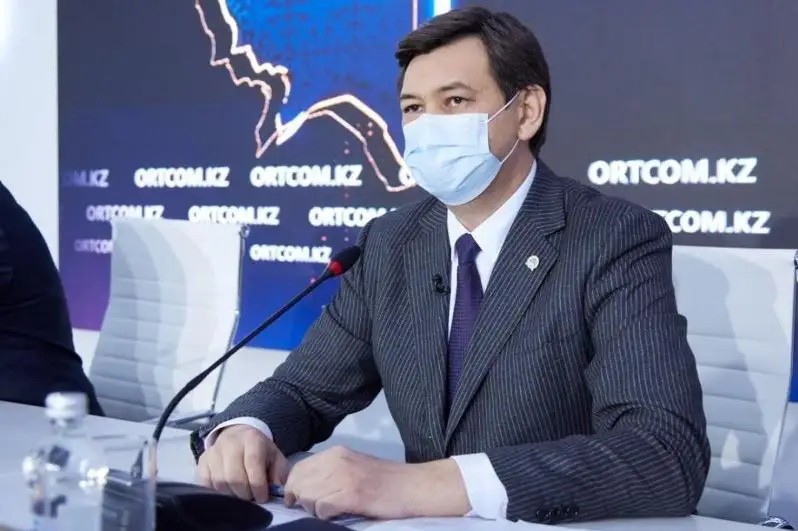 Янги қарор: Қозоғистонда эмланмаган ишчилар ҳар 7 кунда бир ПЗР тестидан ўтадилар