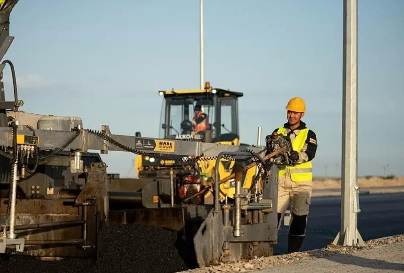 С 2025 года строить дороги в Казахстане станет проще - Мининдустрии