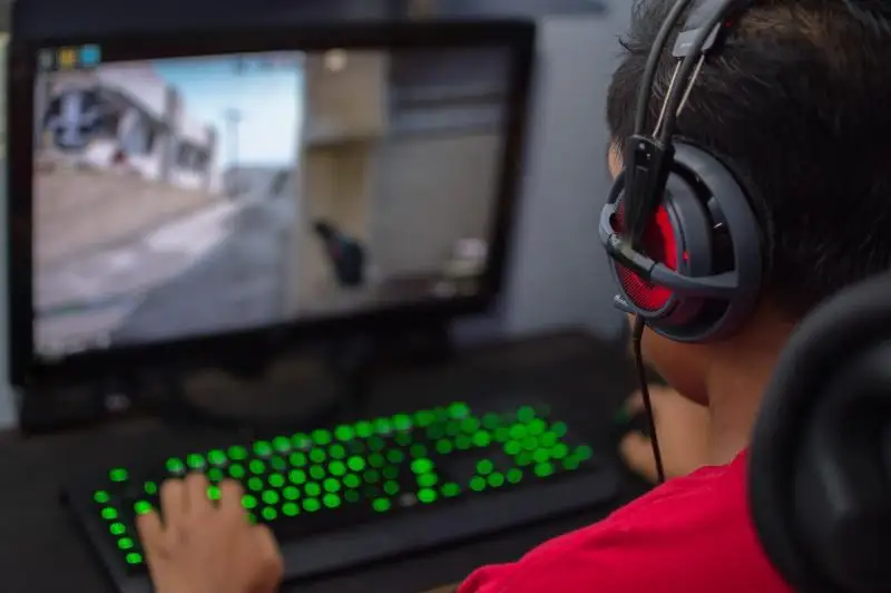 ЖССТ  видео ўйинларга қарамликни касалликлар рўйхатига қўшди