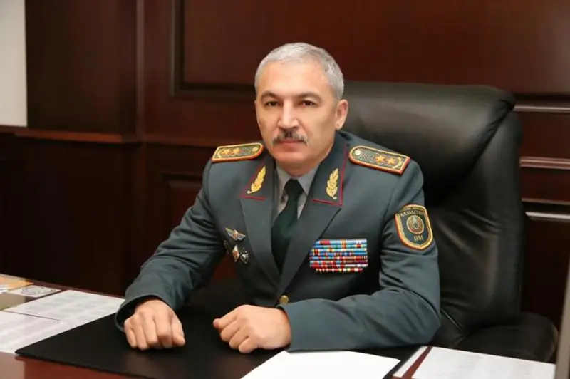 Давайте говорить о воспитании молодежи – министр обороны РК о дедовщине