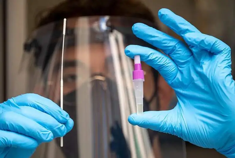 Дунёнинг 110 та давлатида коронавируснинг тарқалиш даражаси ошди