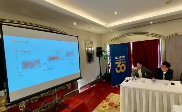 哈中投资合作圆桌会议在北京举行