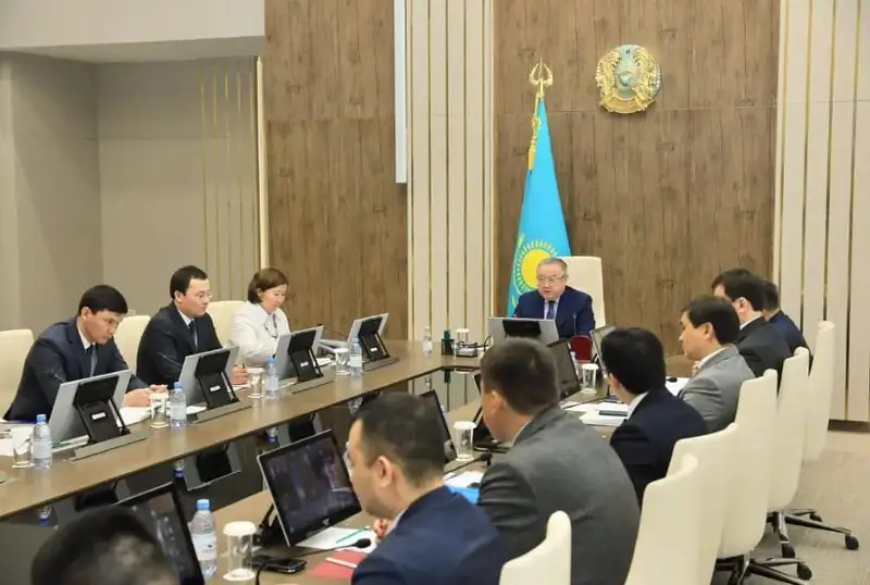 Более 900 млрд тенге инвестиций привлекут в экономику Актюбинской области