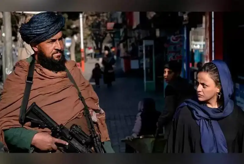 Толибон афғон аёлларига БМТ муассасаларида ишлашни тақиқлади