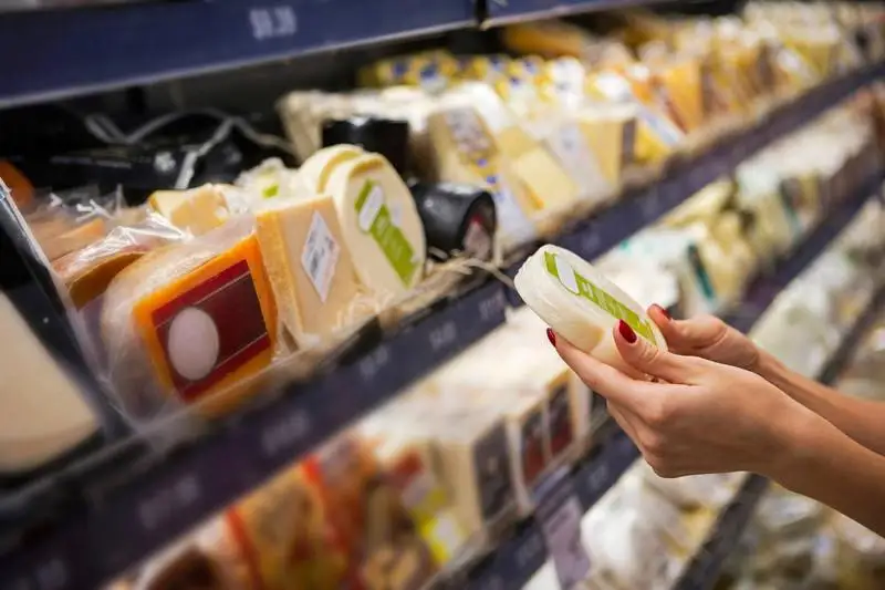 2月份哈萨克斯坦食品价格同比上涨8.6%