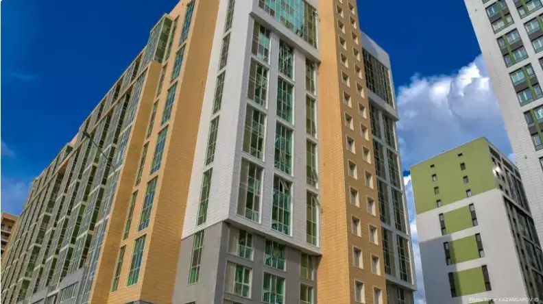 الماتىدا 20 ميلليون تەڭگەگە دەيىن قانداي پاتەر ساتىپ الۋعا بولادى؟