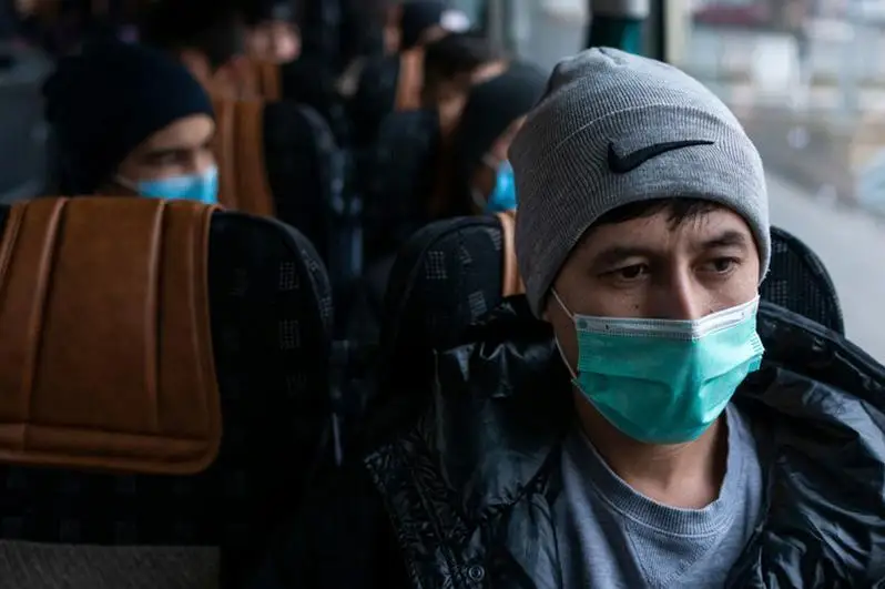 联合国：全球有400万无国籍者缺乏疫苗保护