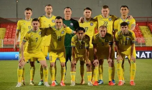 Қозоғистон уч турдан кейин Миллатлар Лигаси гуруҳида пешқадамликни сақлаб қолди