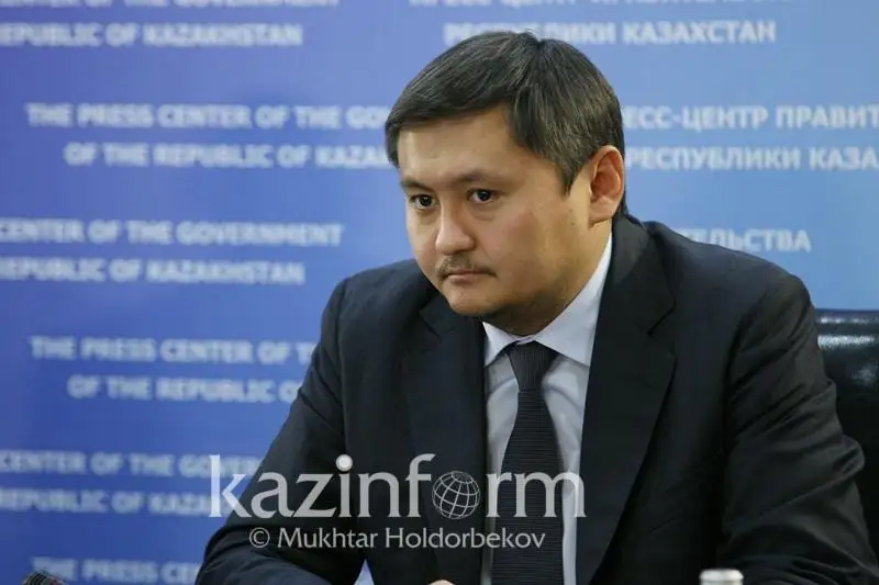 Четкое определение терминологий и новых слов хромает - Саясат Нурбек