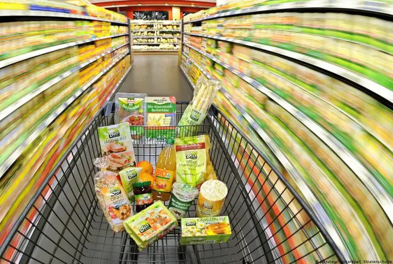 Инфляция в Европе продолжает обновлять рекорды