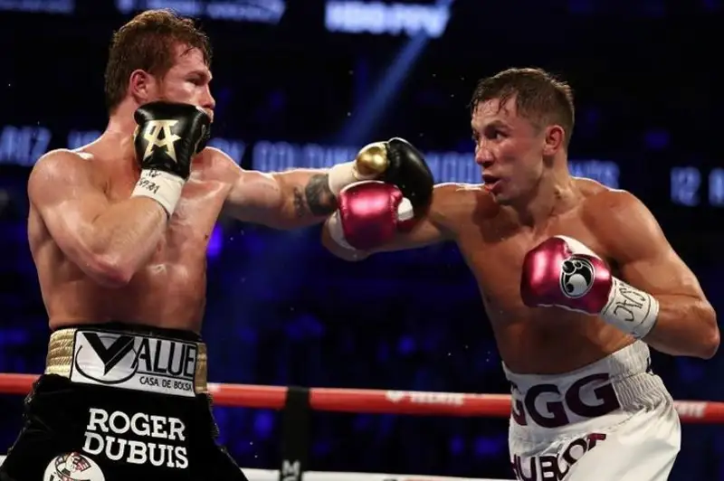 Головкин ва Канело ўртасидаги учинчи жанг санаси ва жойи маълум бўлди