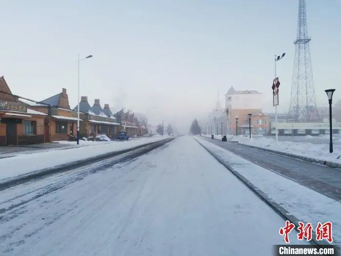 Хитой шимолидаги йўл-транспорт ҳодисаси 7 кишининг ҳаётига зомин бўлди