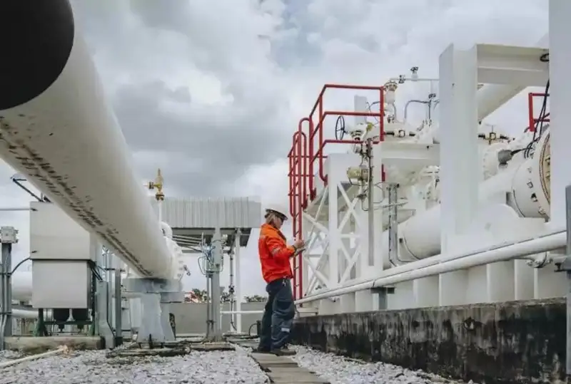 Европада газ нархи 600 доллардан пастга тушди