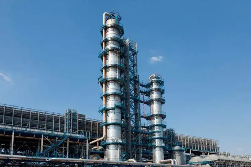 Қозоғистонда йирик корхоналар атрофида кичик заводлар қурилади