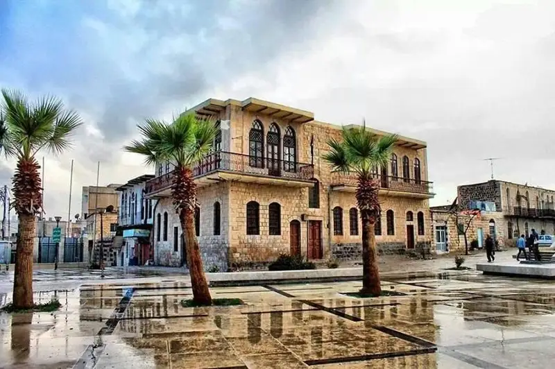 Ирбид араб давлатларининг маданий пойтахти этиб белгиланди