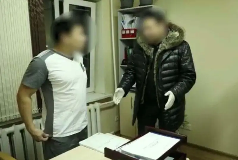 Elordada jalǵan medanyqtama satyp kelgen emhana basshylary ustaldy