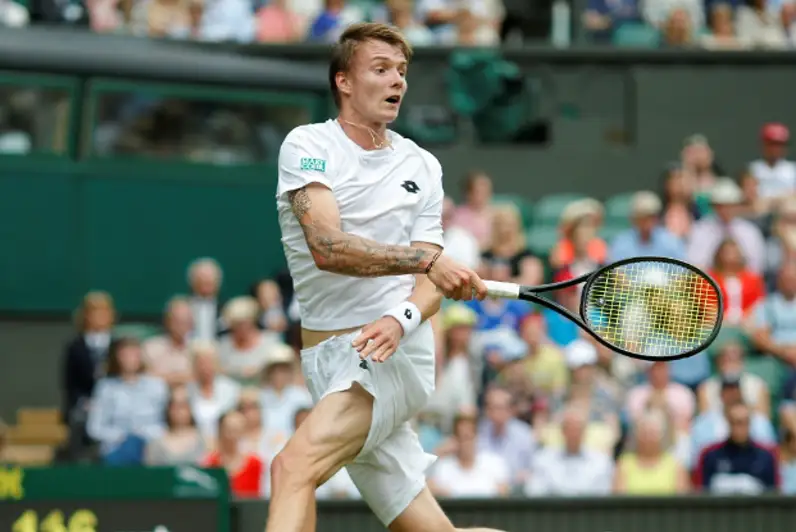 ATP最新排名：小将巴伯里克稳居哈萨克斯坦排行榜第一